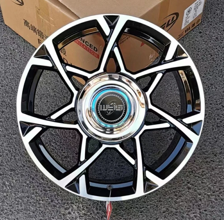 20 21 inch forged rims for Rolls-Royce Flying Ghost Cullinan Range Rover Phantom 5*112/5*120 High quality custom forged wheels car rims