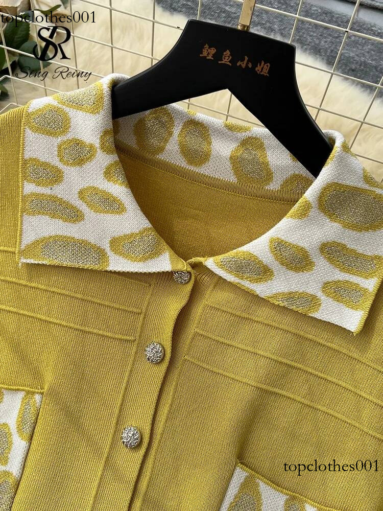 SINGREINY Winter Leopard Casual Suits Fashion Women Loose Knit Shirt+Elastic Wide Legs Long Pants Print Sweater Two Pieces Sets