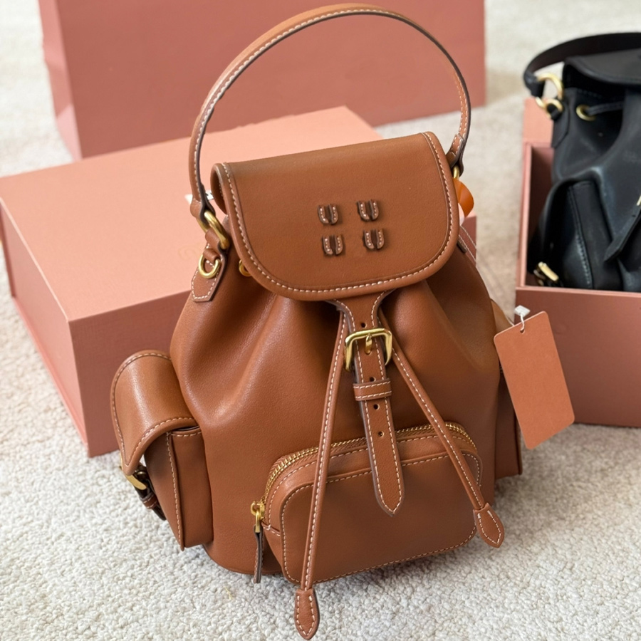 Designer Backpack L… - image