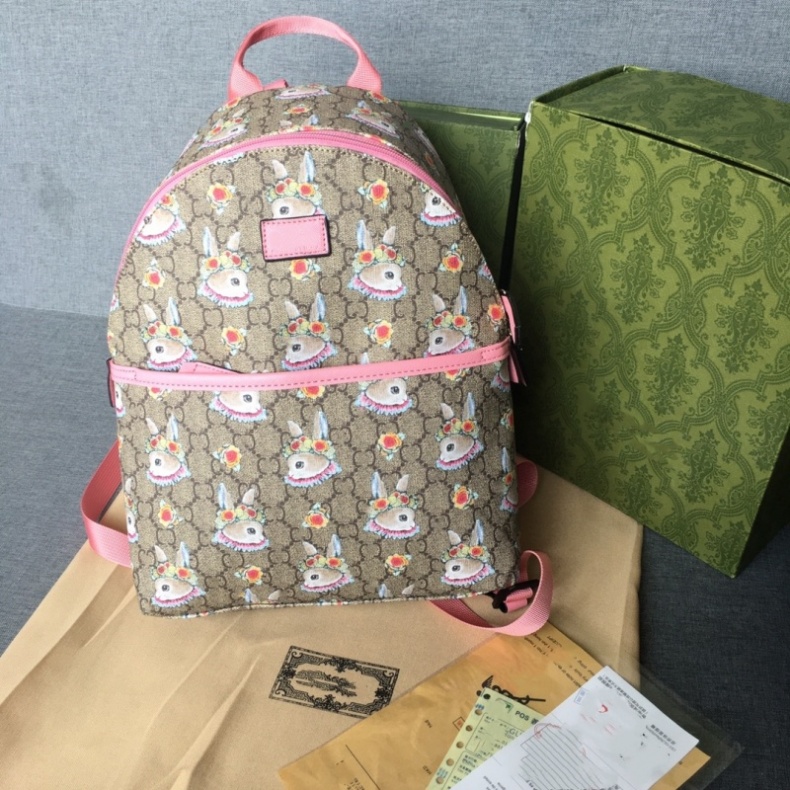 Kids designer Bags Girl Backpack Fashion Teenage Children Mini Cute Letter Casual Portable Messenger Accessories Bag Women Mini Bag B30