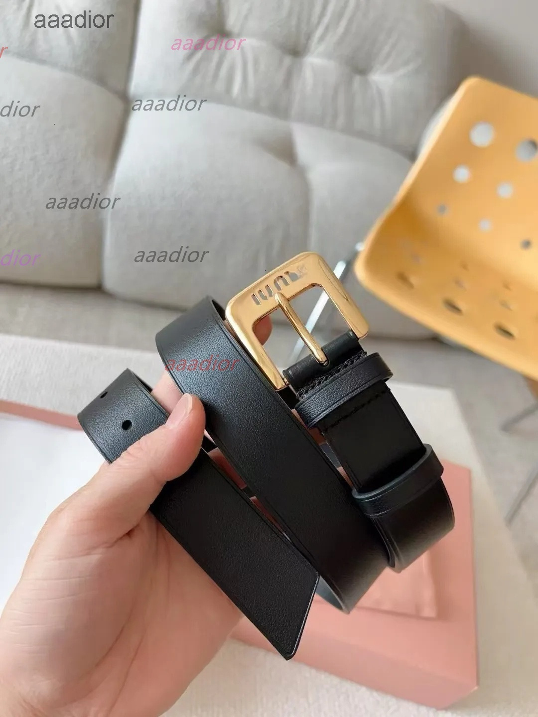 Belt Designer Belt For Women And Men High Quality Luxury Fashion Alphabet Design Noble Style For Parties And Gifts cc2 E miumius mius mius mui miumiue muimuu mu mm 4DV8