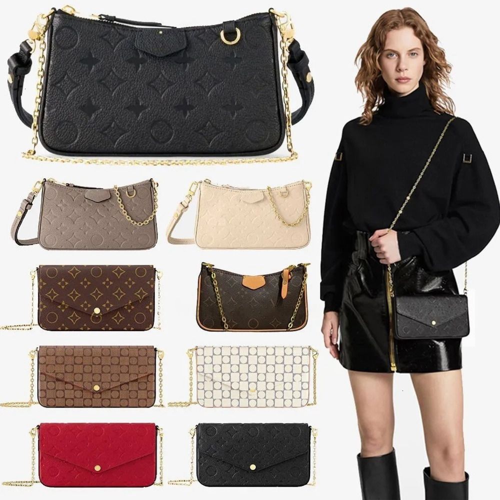 Genuine Leather Womens Luxurys Designer Mahjong Colorful Flwoer Leather Handbag Shouder Crossbody Ladies Handbags Commute Bag Pouch Purse 21Cm