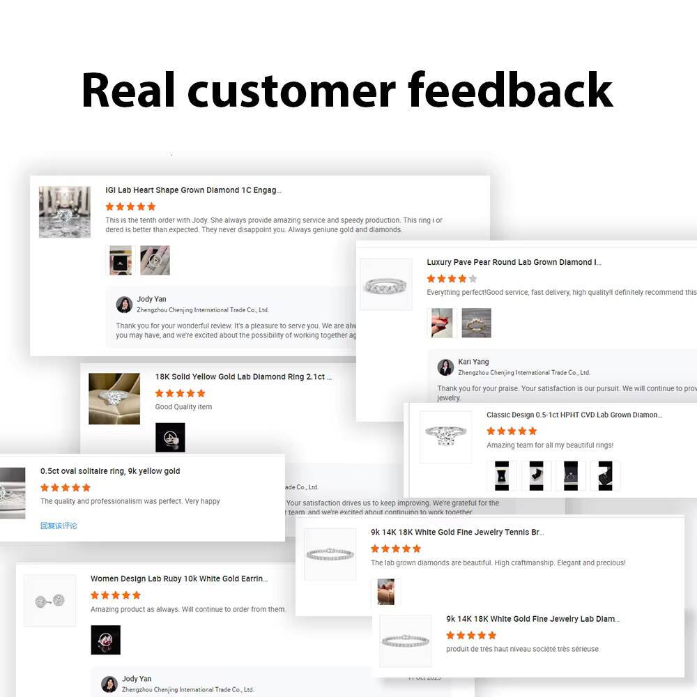 9k 14K 18K White Gold Fine Jewelry Tennis Bracelet with 2mm-5mm Lab Grown Diamonds Paving Diamond Bracelet Bangle