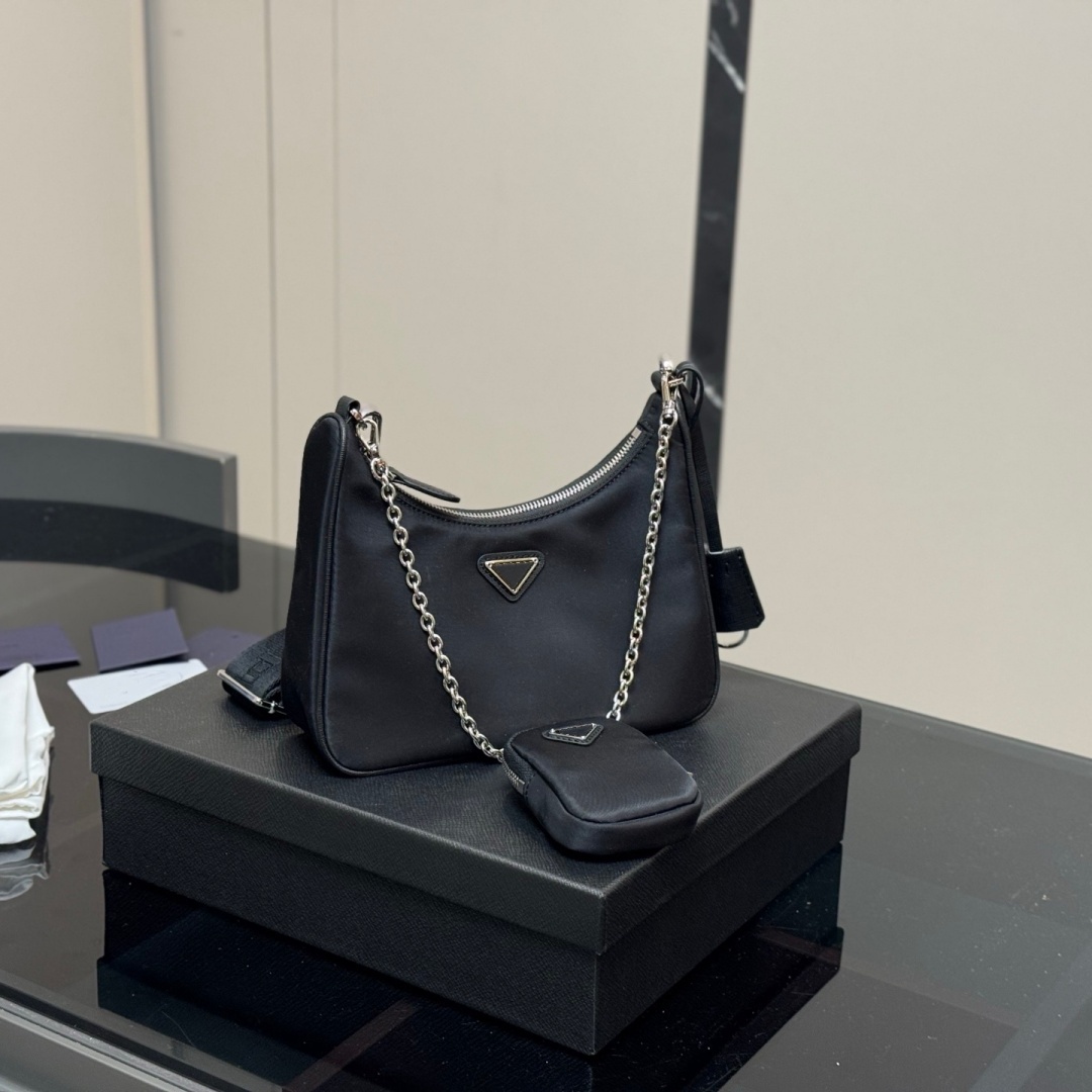 25SS Mens Womens Luxurys Designer HOBO High-Quality Totes Bags Colorful Flwoer Handbag Shouder Crossbody Bag Ladies Handbags Commute Bag With Pouch Purse 21CM