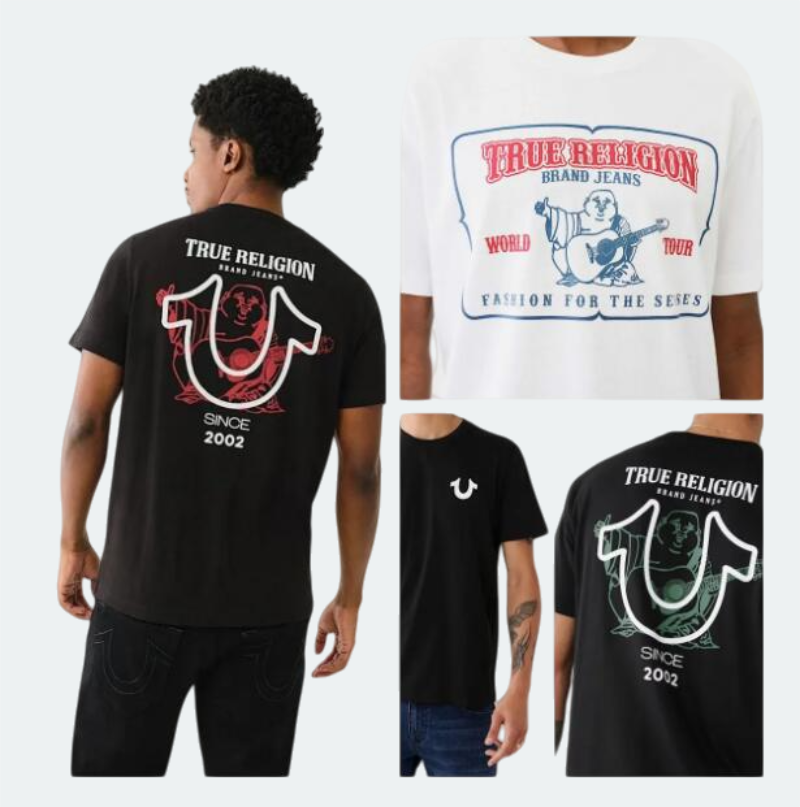 true designer t shirt polo shirt y2k graphic tee Men Shorts Cotton Casual Top Streetwear Vintage Soft Breathable Summer clothes dh600