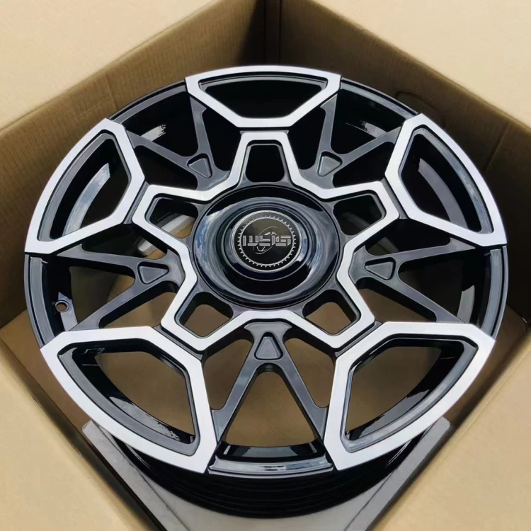 20 21 22 inch forged rims for Rolls-Royce Flying Ghost Cullinan Range Rover Phantom 5*112/5*120 High quality custom forged wheels