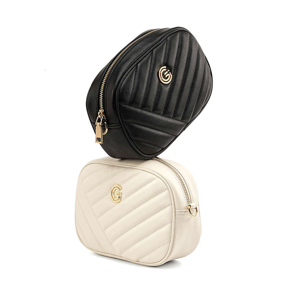 Luxury Shoulder Bags Totes Hobo Genuine Leather Women S New Niche Crossbody Versatile Multifunctional Large Capacity High End Feel Bag For