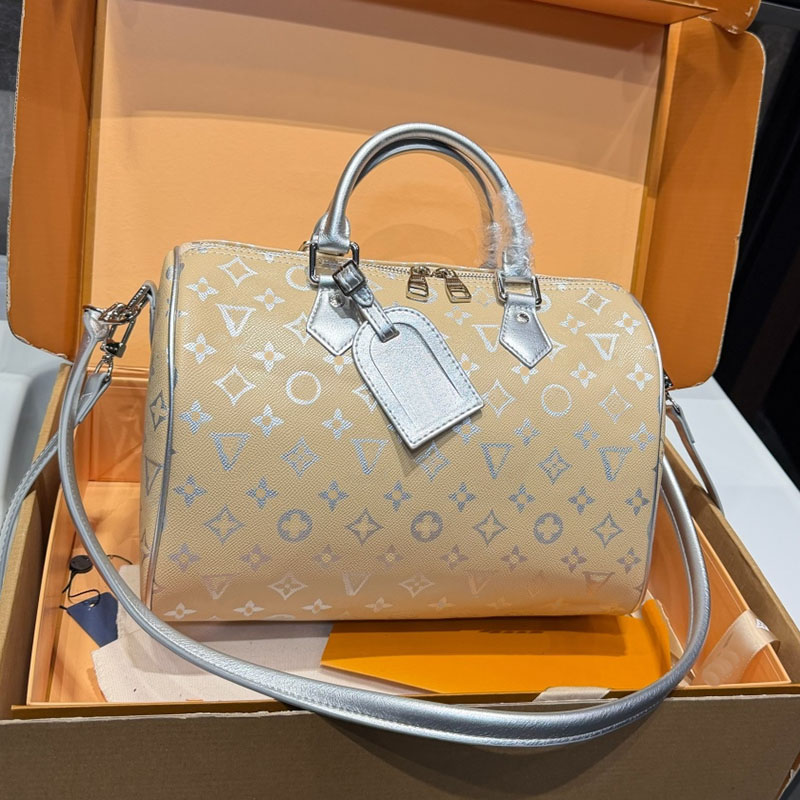 Designer Bags Womens Mens Designer shoulder bag Pillow tote handbag ROWAN SATCHEL travel boston bag Sac Leather crossbody clutch pochette Luggage Coas Purse bags1