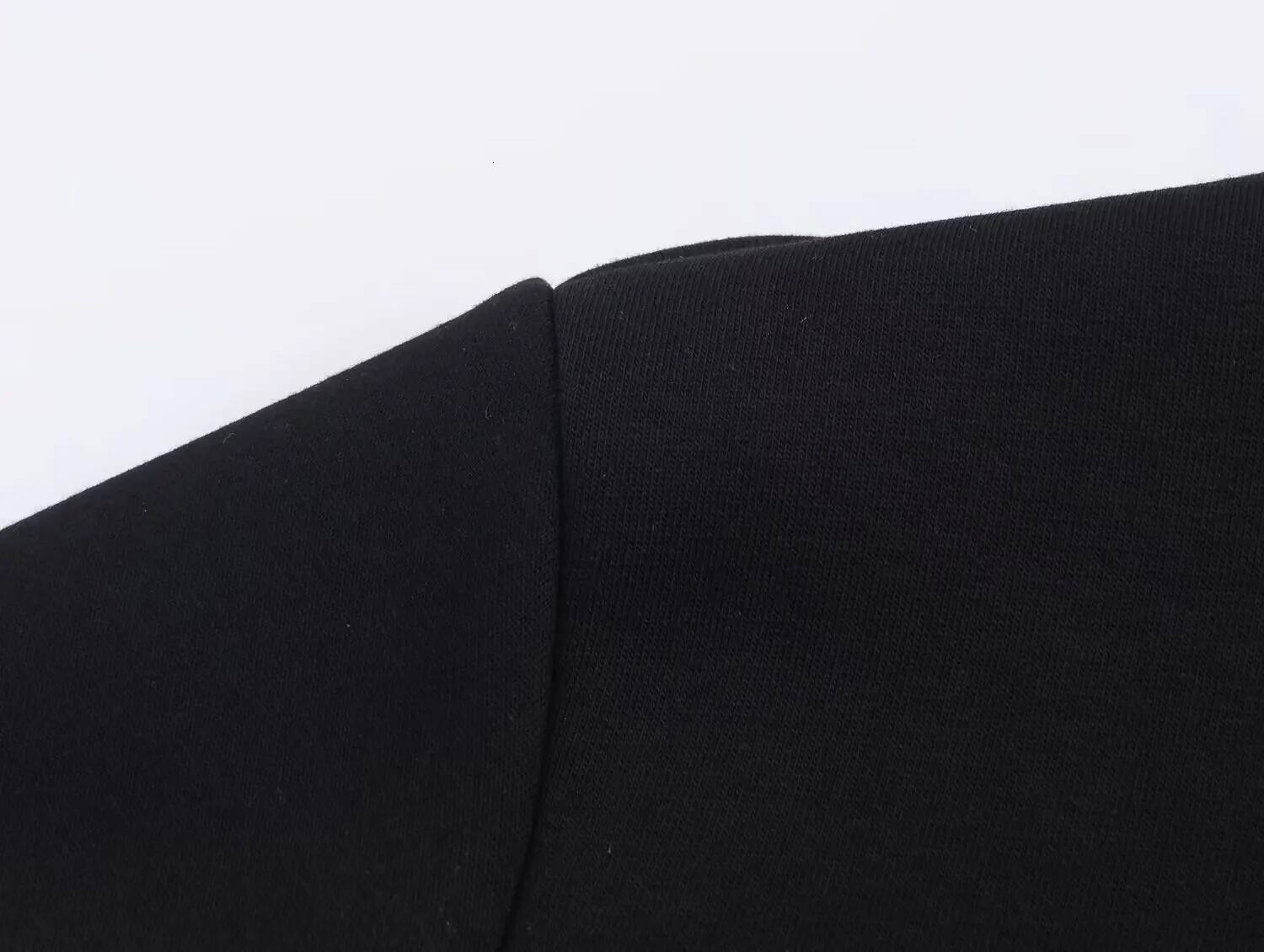 European and American women's new style embroidery long-sleeved jacket high-waisted flared trousers set