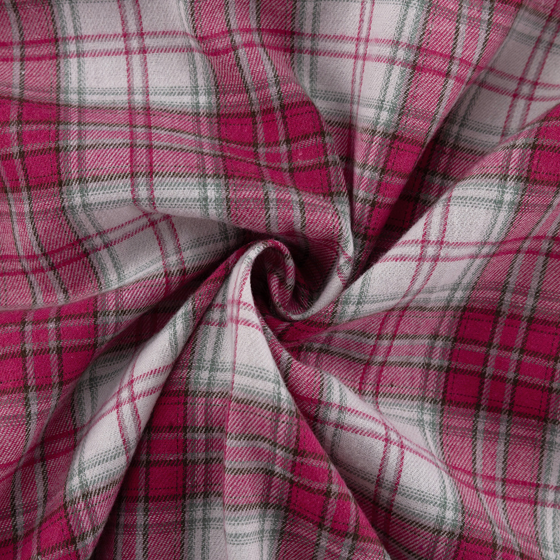 Pink Plaid Shirt for Women, New European and free shipping American Style, Versatile Loose Shirt, Detachable Long Sleeve, Turn-down Collar, Outerwear 