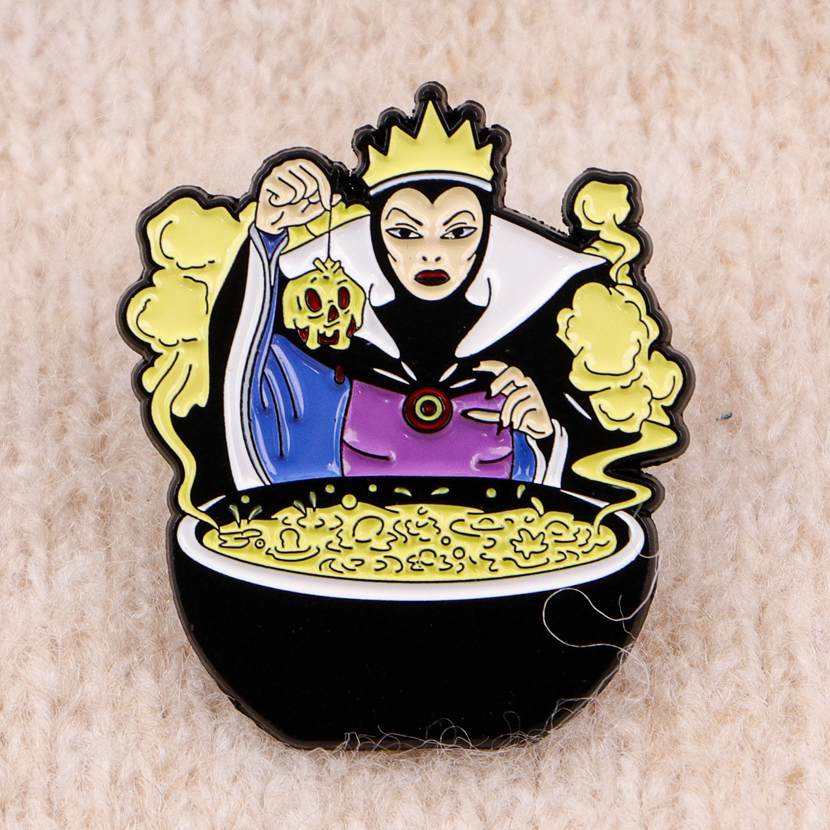 Anime pins Anime badges cartoon enamel pin Halloween dark pin badge horror scary gothic japanese game tv movie film pin science fiction accessory G48