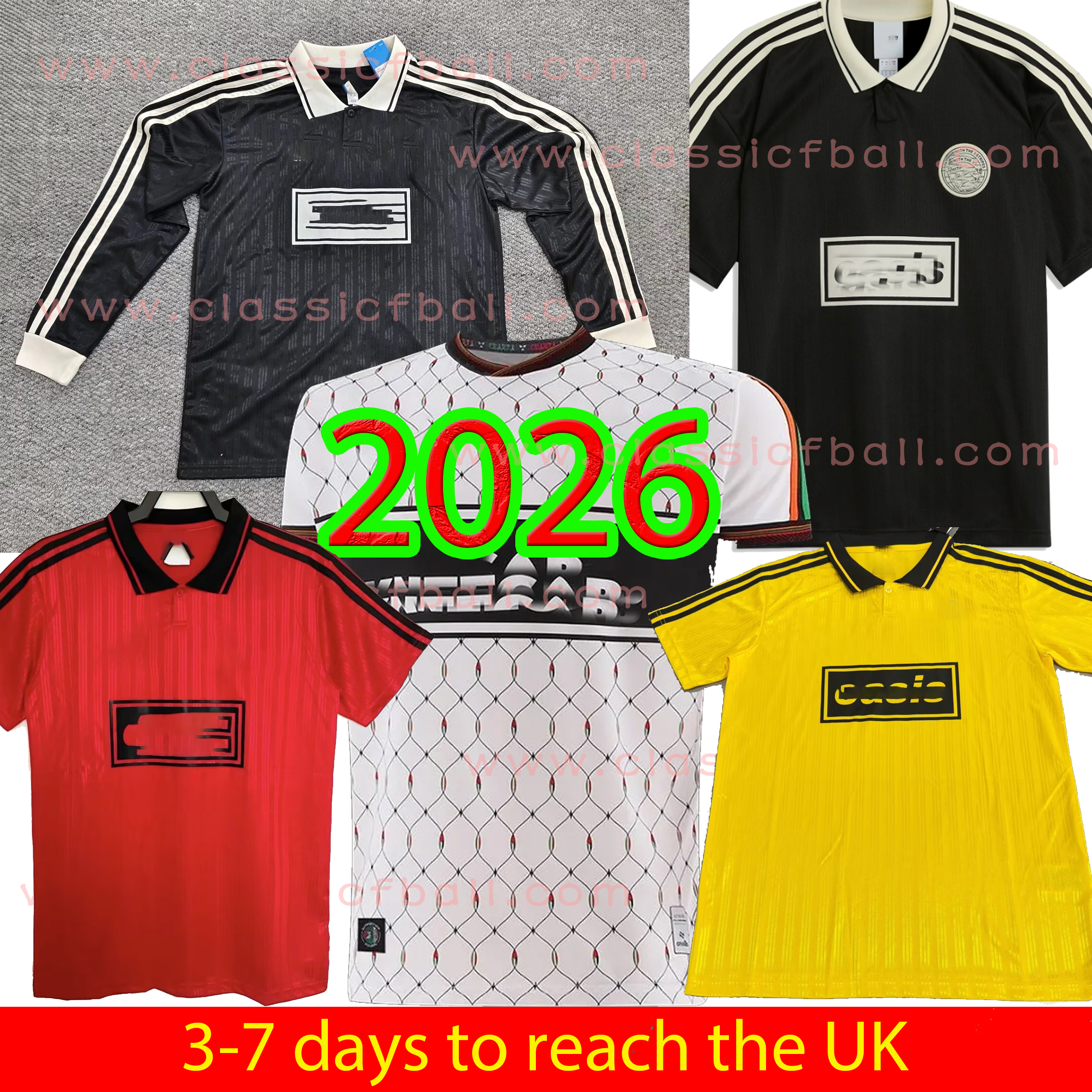NEW 26 27 Bohemians Home Away Soccer Jerseys 2025 Oasiss Tour Jacquard Football Jersey Shirts Kit Oasis Live Fontaines DcThird GK BLACK 135th Anniversary GUINNESS