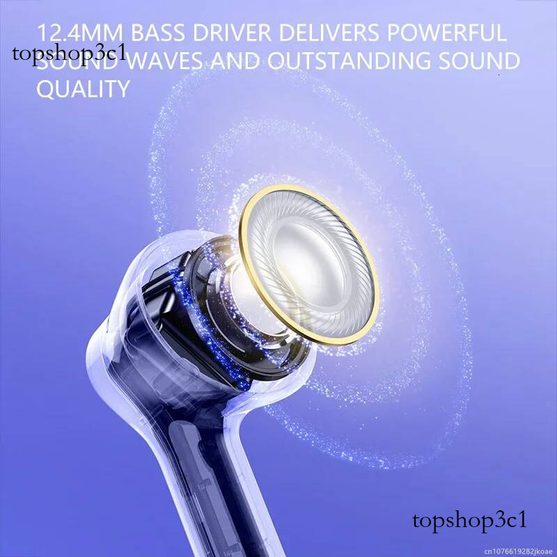 Realme Buds T200 Lite True Wireless Earphone AI Call Noise Reduction Headset Bluetooth 5.4 HiFi Stereo Cycling Headphones 600mAh