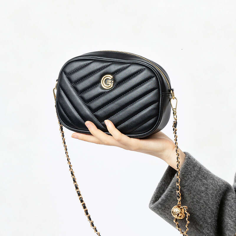 Luxury Shoulder Bags Totes Hobo Genuine Leather Women S New Niche Crossbody Versatile Multifunctional Large Capacity High End Feel Bag For