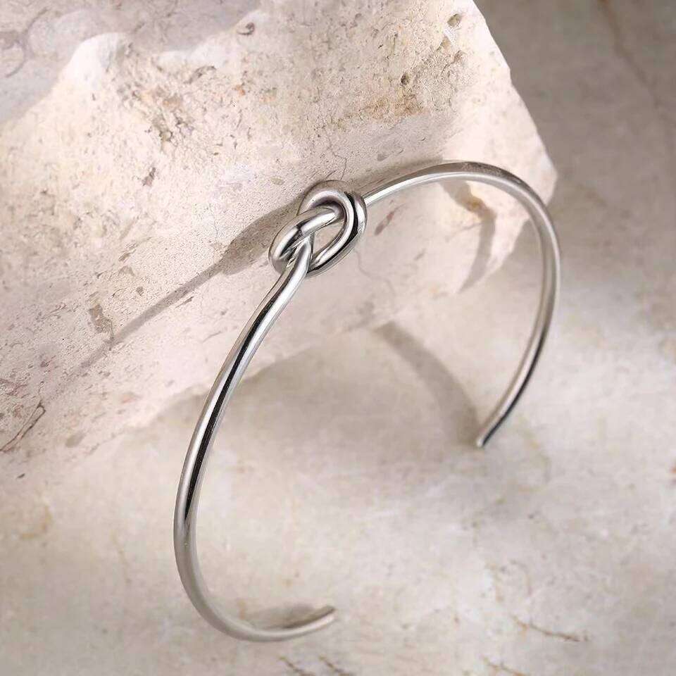 ZAKOL Fashion Stainless Steel Bracelets for Women Men Twist Texture Bangles Jewelry Statement Streetwear Goth Gifts