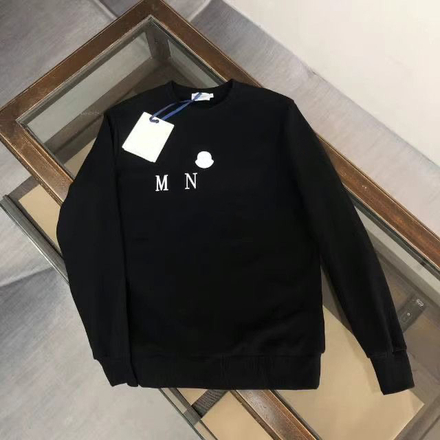 Men's Hoodies & Sweatshirts Hoodie designer men's luxury hoodie sweatshirt high-quality blue long-sleeve hip-hop street style #K01