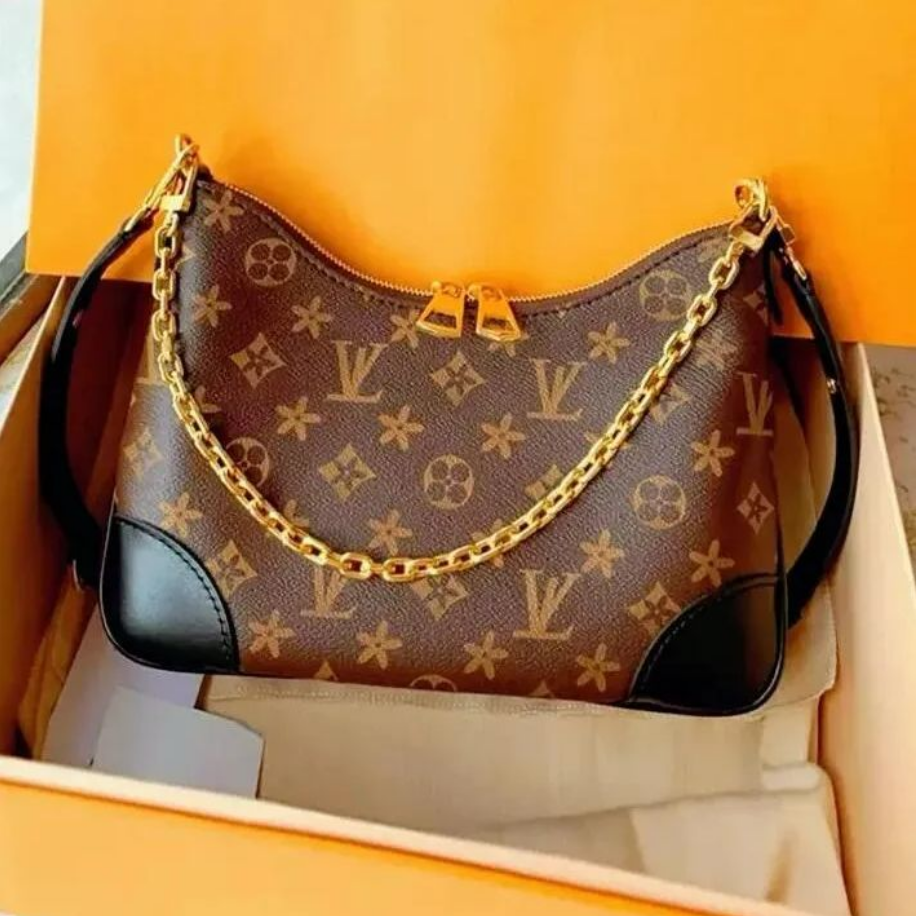 10A Designer Bag Luxury Bag Tote Bag Bag Croissant Women Shoulder Hobo Purse Luxury Tote Bag Baguette Underarm Handbag Subaxillary Metal Chain Bag Female Backpack