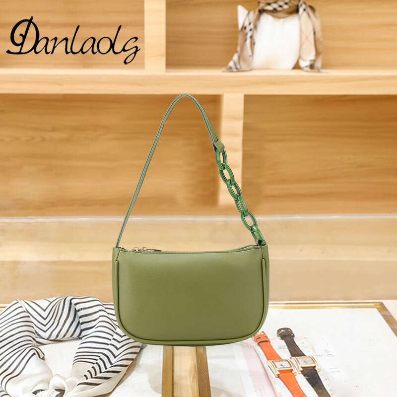 Women Crossbody Bag Handbag Jindie Leather Women S Bags Wholesale Ladies Handbag Crossbody Chest Korean Style Shoulder Underarm Bag