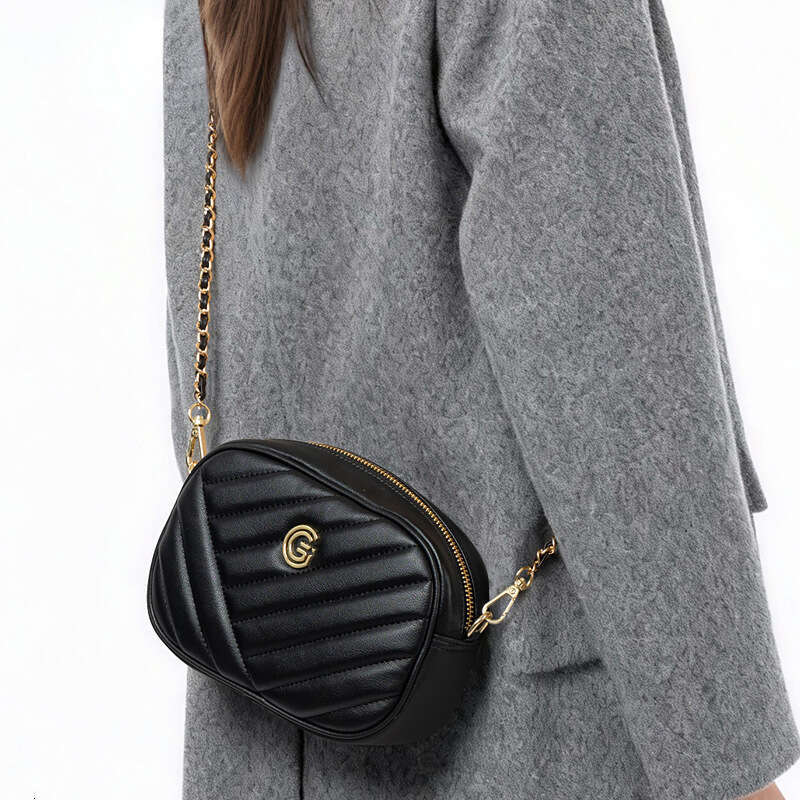 Luxury Shoulder Bags Totes Hobo Genuine Leather Women S New Niche Crossbody Versatile Multifunctional Large Capacity High End Feel Bag For