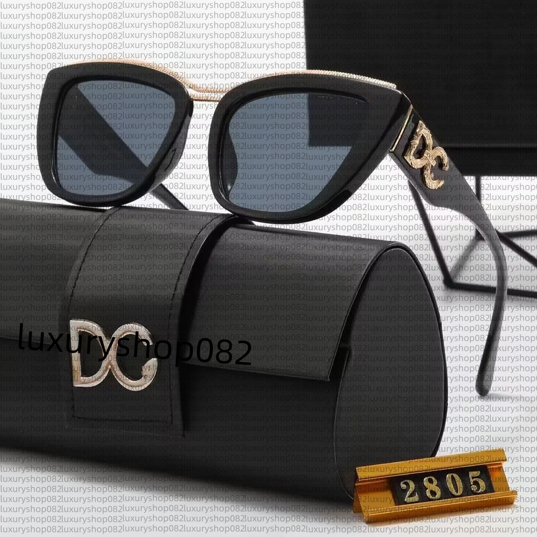 2024 for Men and Women Classic Big Frame Sun Glasses For Female Trendy Outdoor Eyeglasses Shades UV400 Sunglasses UV protection hot