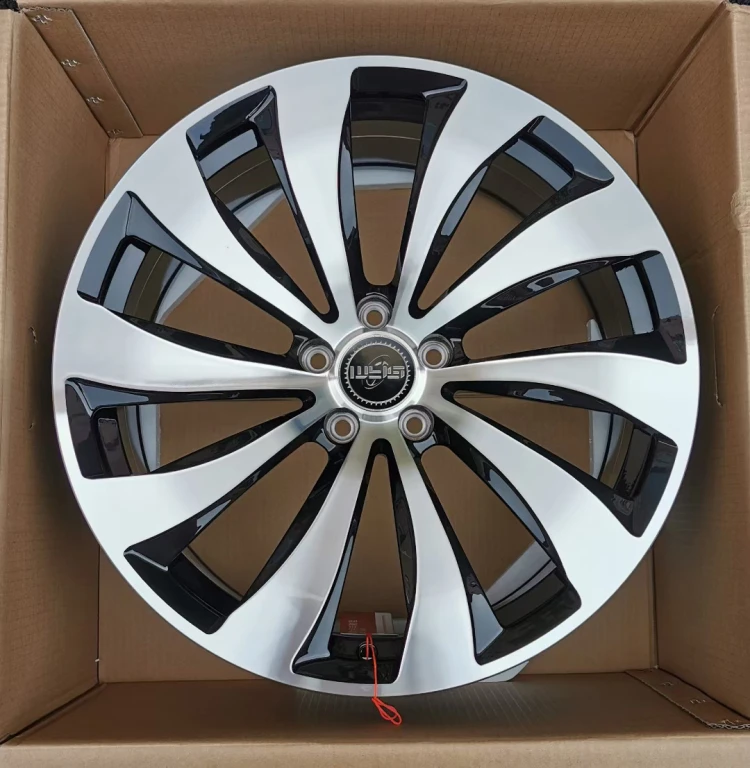 21 22-inch forged rims for Bentley Bentayga Mulsanne Continental Flying Spur Volkswagen Phaeton 5*112/5*130 High quality custom forged wheels