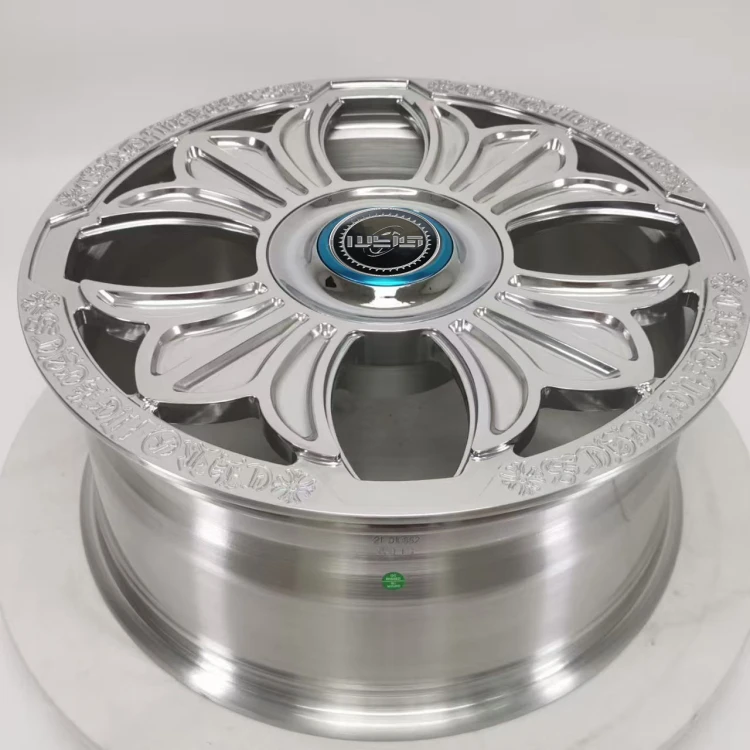 20 21 22 inch forged rims for Rolls-Royce Flying Ghost Cullinan Range Rover Phantom Aito 5*112/5*120 High quality custom fine polishing forged wheels