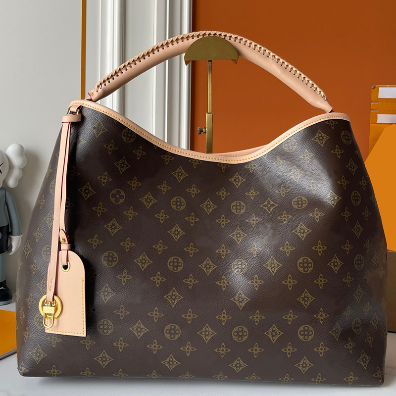 Designer Bags Embossed Flower Large Capacity artsys The Tote Bag Fashion Sac Femme Women bag Shoulder Bags Messenger Handbags Lady Purse backpack