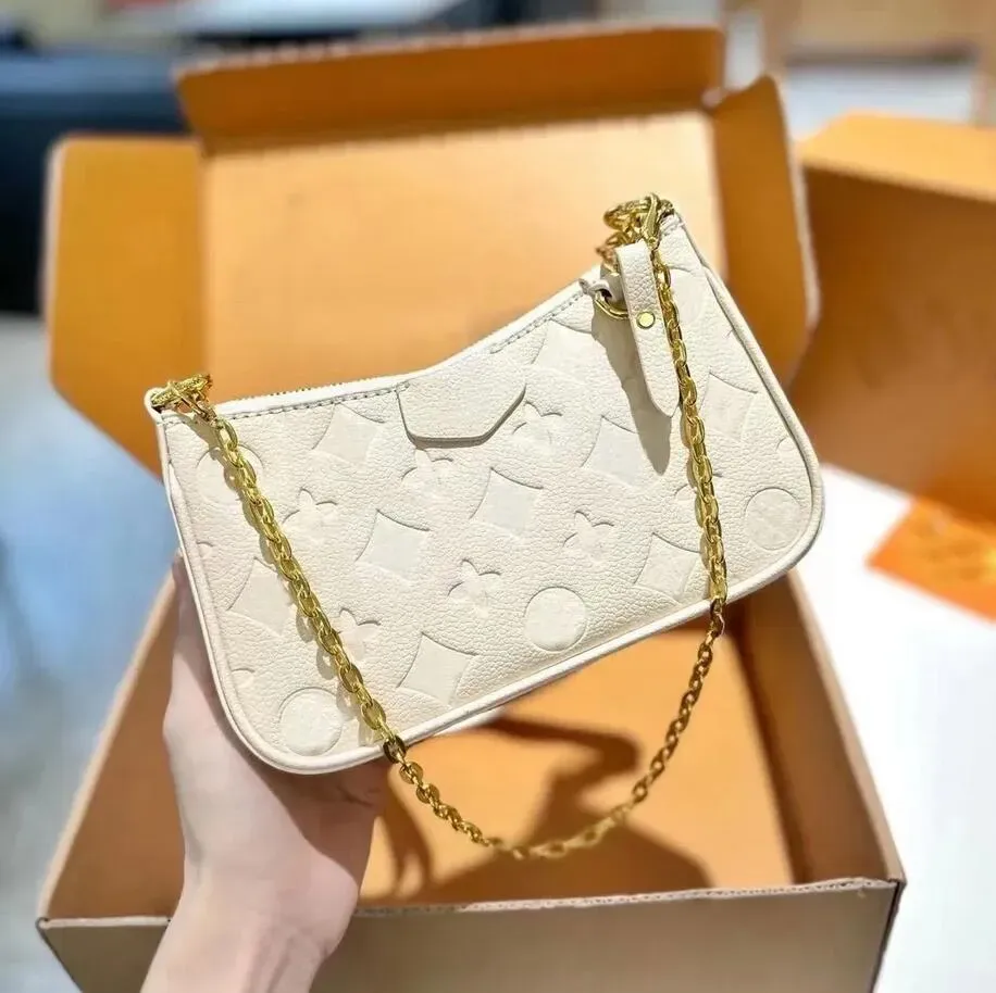 2026 High Quality Luxury Shoulder for Crossbody Purses Designer Woman Handbag Bag Wallets Chain Bags