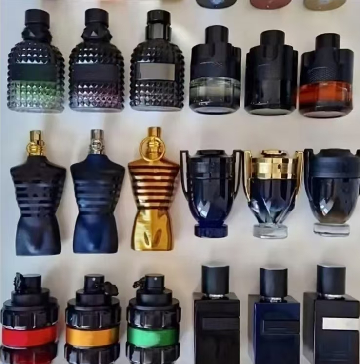 perfume designer 20 Kinds Of 100Ml EAU DE PARFUM Powerful Spray The Most Popular Men's Durable Good Smell Perfume Fast Delivery Men Pefume Designer Colonge Mens