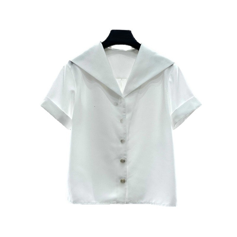 25 Winter New Nanyou High-End Cha Simple Casual Turn-Down Collar Top Pleated Wide-Leg Pants Set