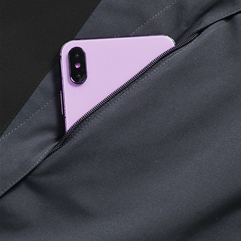 Roland Tiger Outdoor Couple Hiking Off-Road Team Custom 2025 Spring Autumn Four Seasons Wearable Windproof Single Layer Jacket Waterproof