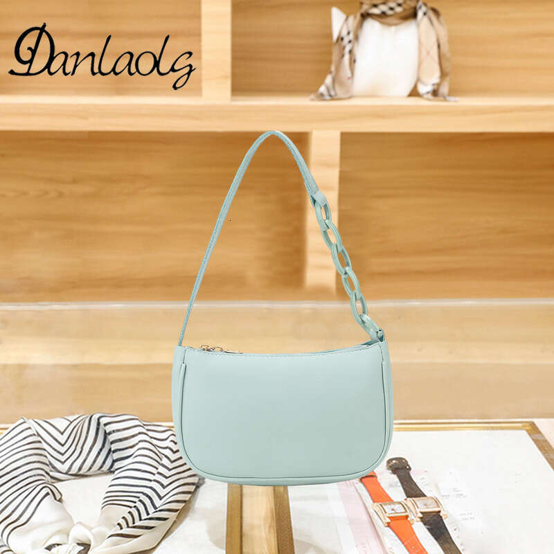 Women Crossbody Bag Handbag Jindie Leather Women S Bags Wholesale Ladies Handbag Crossbody Chest Korean Style Shoulder Underarm Bag