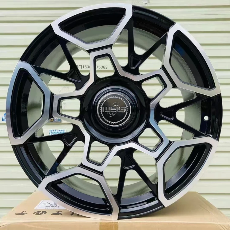 20 21 22 inch forged rims for Rolls-Royce Flying Ghost Cullinan Range Rover Phantom 5*112/5*120 High quality custom forged wheels