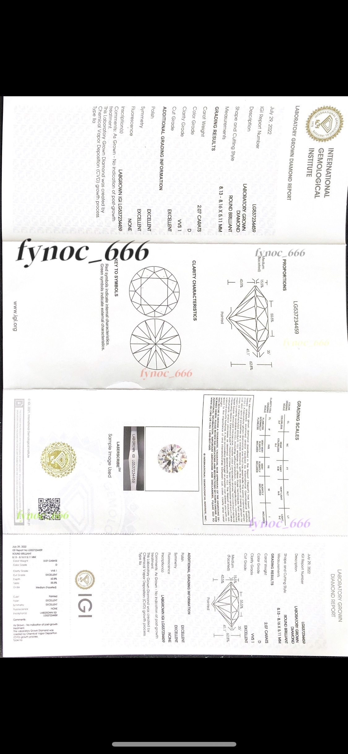 Cheap Price IGI GRA Certificate 0.5ct 1ct 1.5ct 2ct 3ct Wholesale Lab Created Diamond Moissanite HPHT CVD Lab Grown Diamond Moissanite