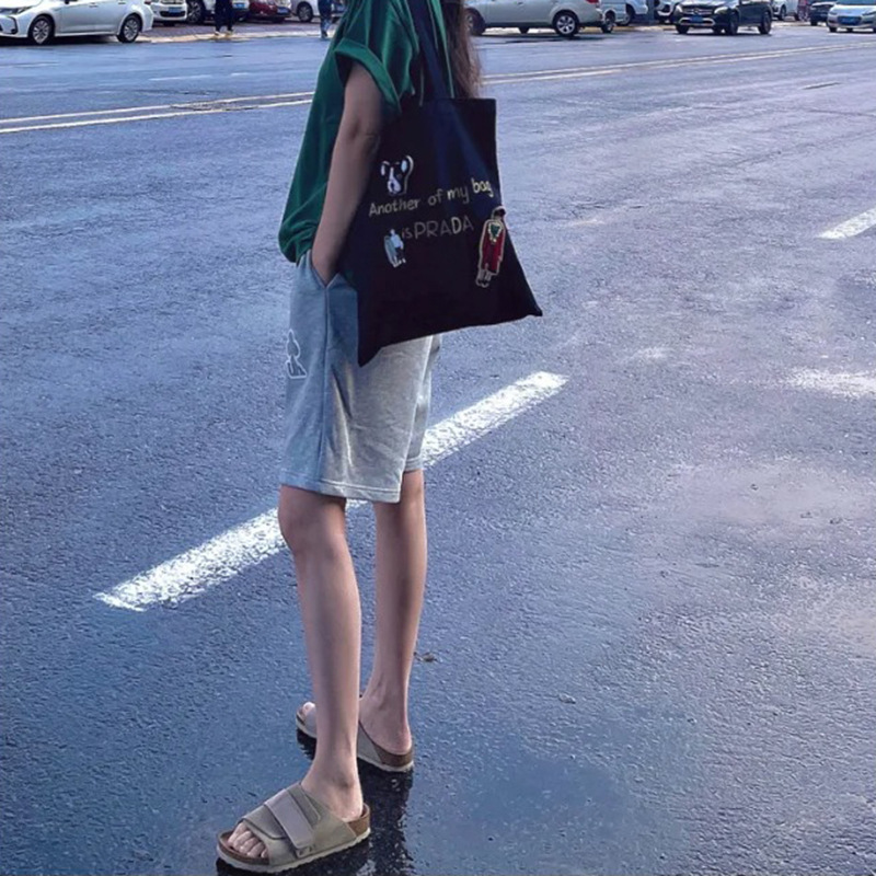 TEEMAZZI Hot new free shipping designer slippers for mens womens flat slippers green khaki pink blue Fashionable and versatile cork sole leather versa