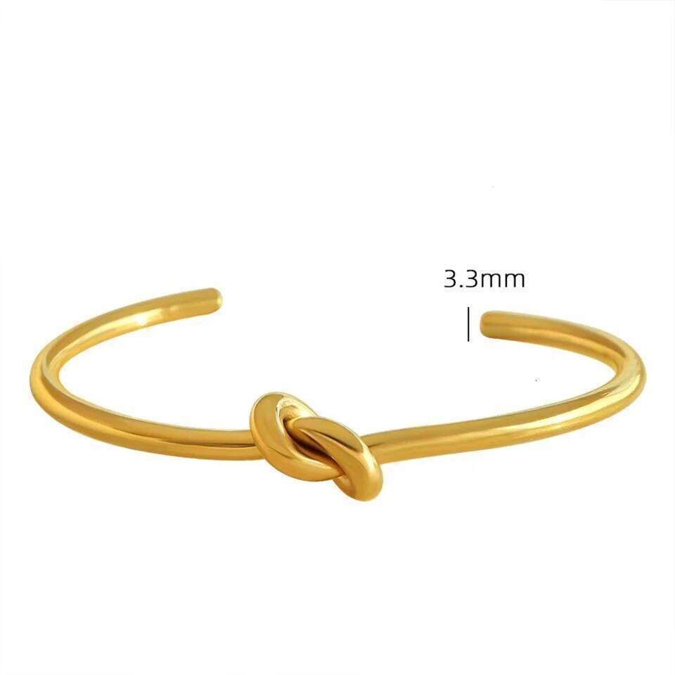 ZAKOL Fashion Stainless Steel Bracelets for Women Men Twist Texture Bangles Jewelry Statement Streetwear Goth Gifts