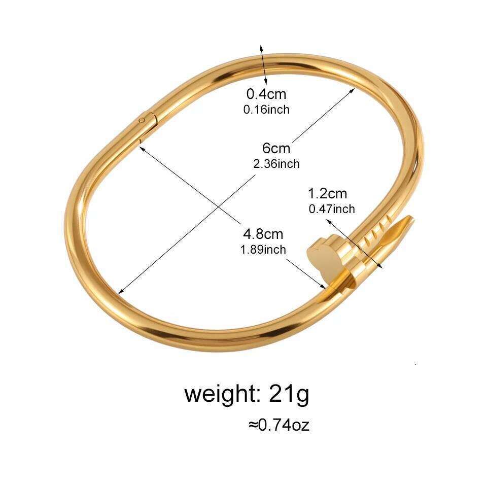 ZAKOL New Creative Stainless Steel Four-leaf Flower Set for Women Buling Rhinestone Hip-hop Bracelet Jewelry Gift