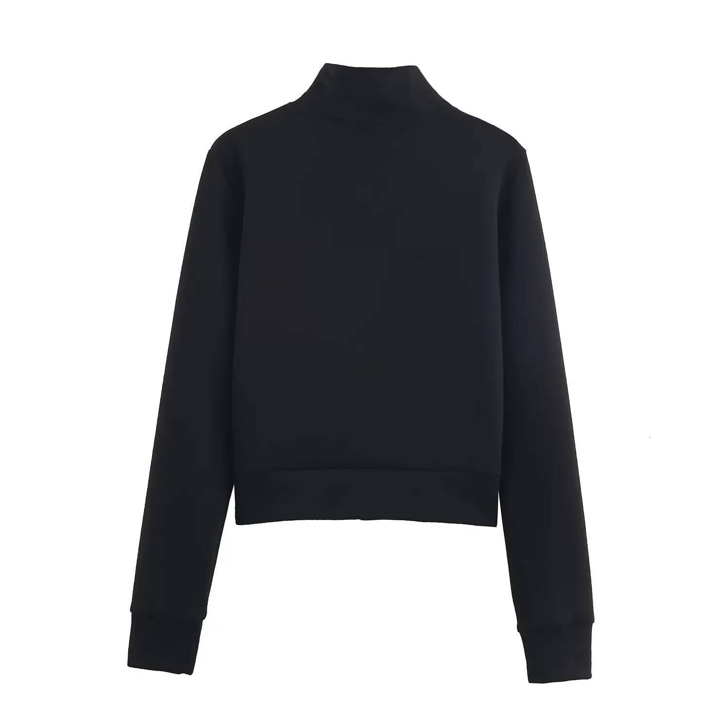 European and American women's new style embroidery long-sleeved jacket high-waisted flared trousers set