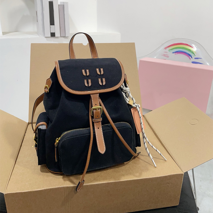 Designer Backpack L… - image