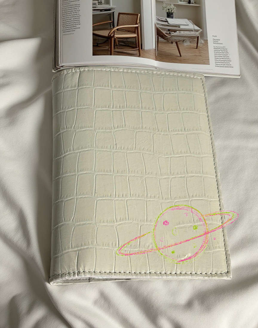 Passport Holder Cover Classic Travel Wallet Card Holder Pu Leather Wallets for Business Style Passport bag document storage ticket holder card holder 