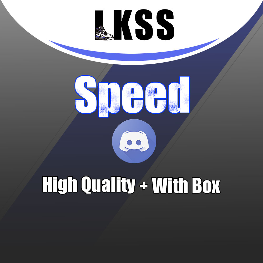 LKSS Jason High Quality Speed Sneaker Shoes for Man Women