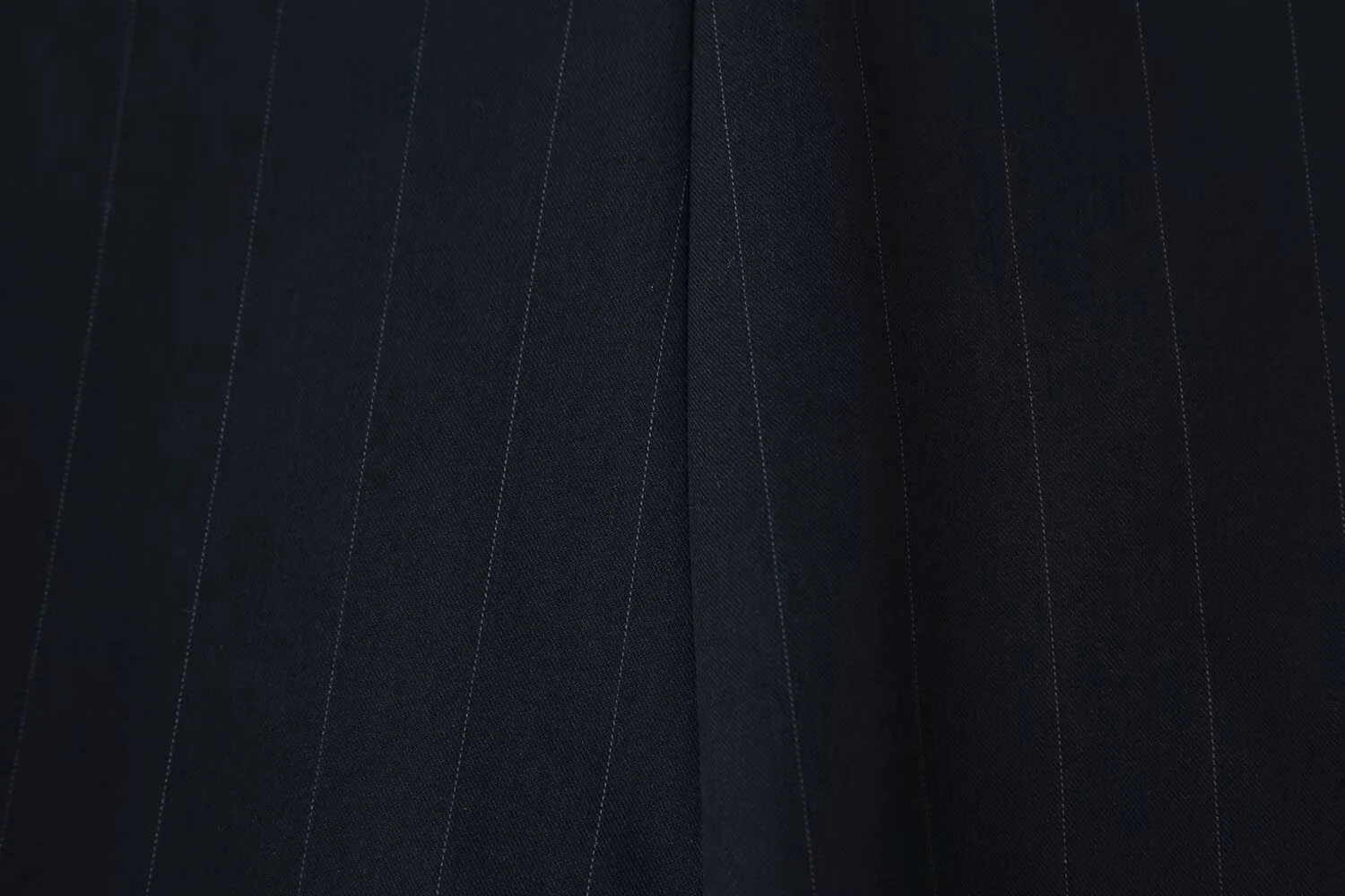 European and American 2025 autumn womens clothing retro loose casual temperament simple pleated trousers 251227