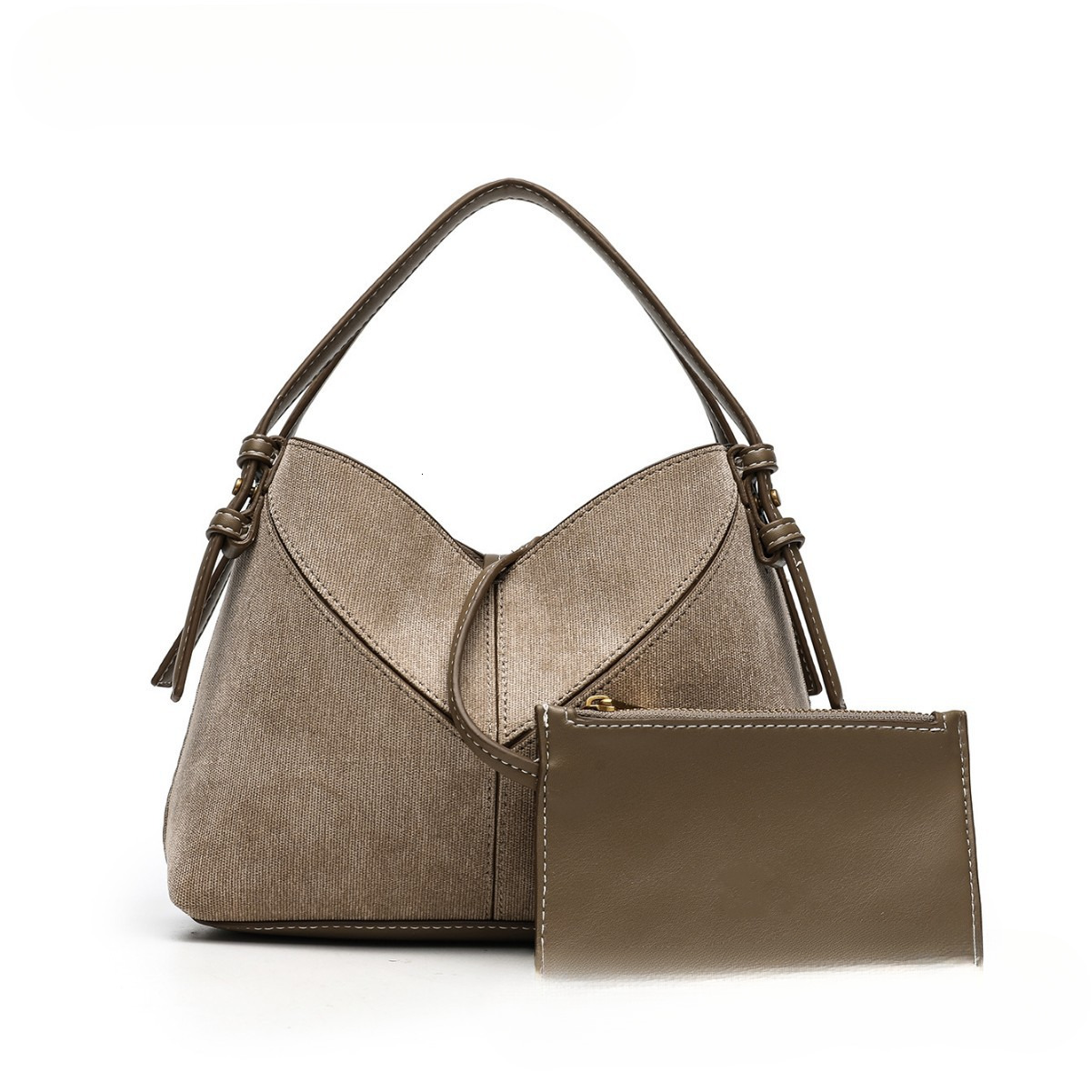 High end fashionable women's small bag, new fashionable multifunctional crossbody bag, niche handbag, trendy shoulder bag, crossbody bag