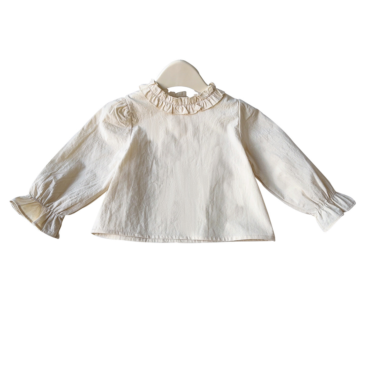 2026 Spring Autumn Girls 3-Piece Set, Trendy Sleeveless Denim Vest & Shirt with Pants, Chic Toddler Outfit