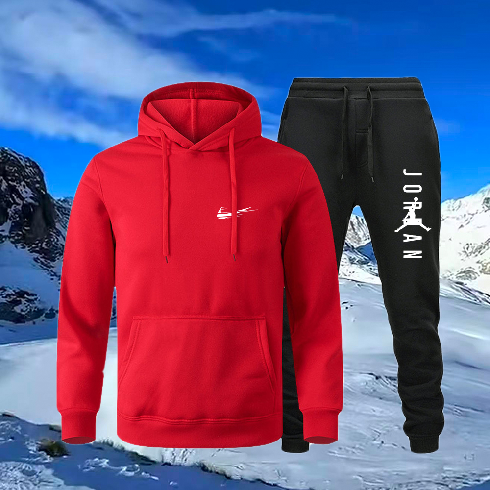 Men's Tracksuits Me… - image