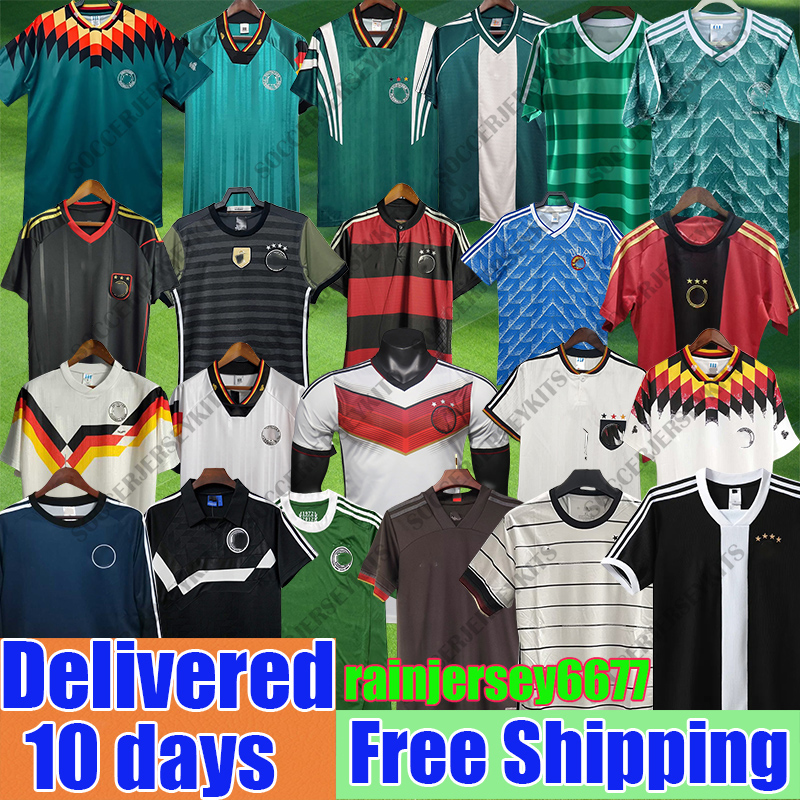 World Cup 1990 1994… - image