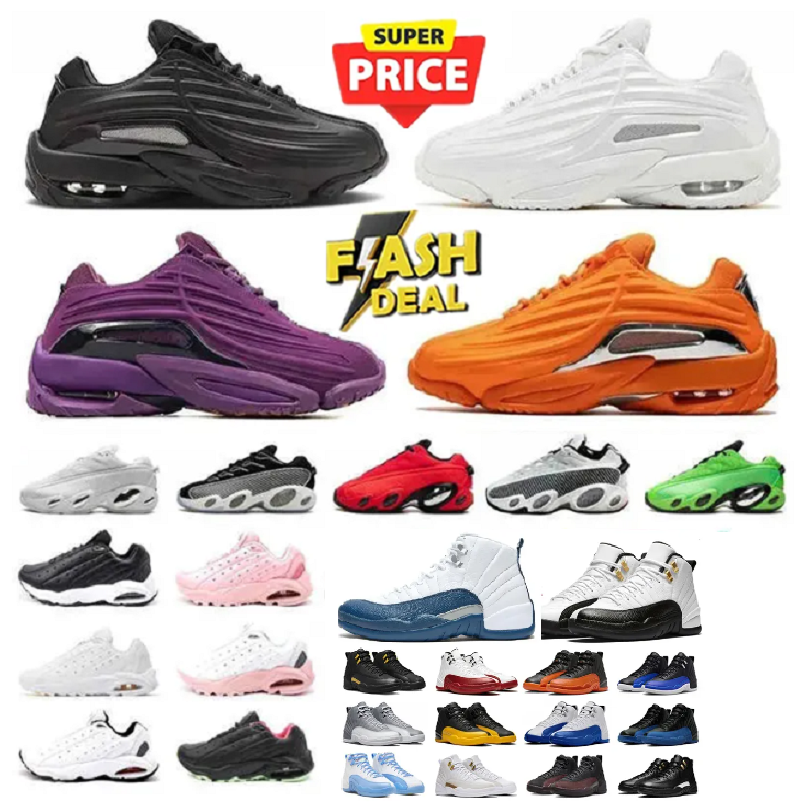 Big Kids 12S Nocta … - image