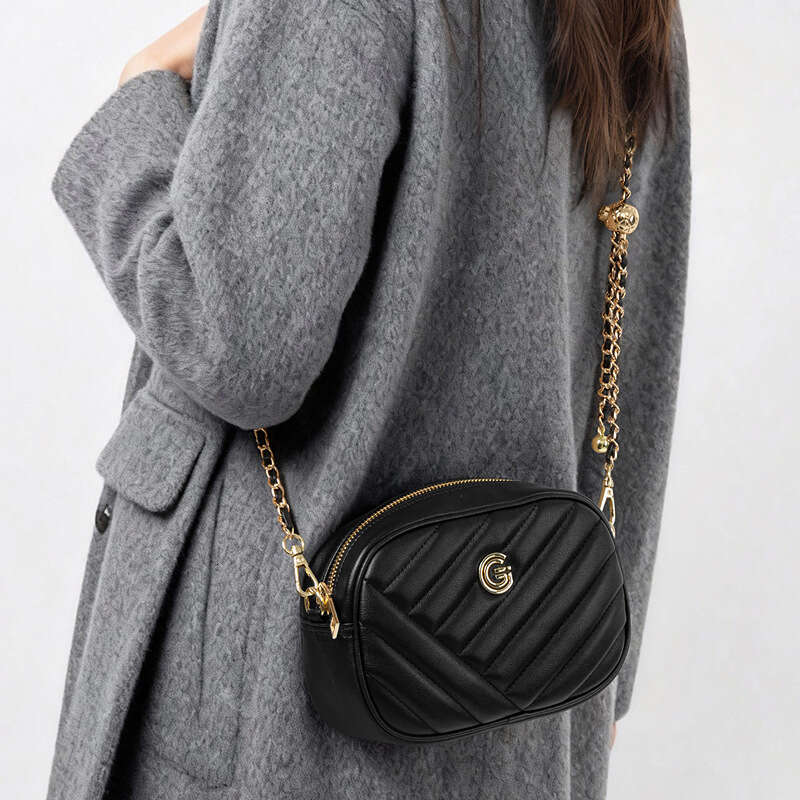 Luxury Shoulder Bags Totes Hobo Genuine Leather Women S New Niche Crossbody Versatile Multifunctional Large Capacity High End Feel Bag For