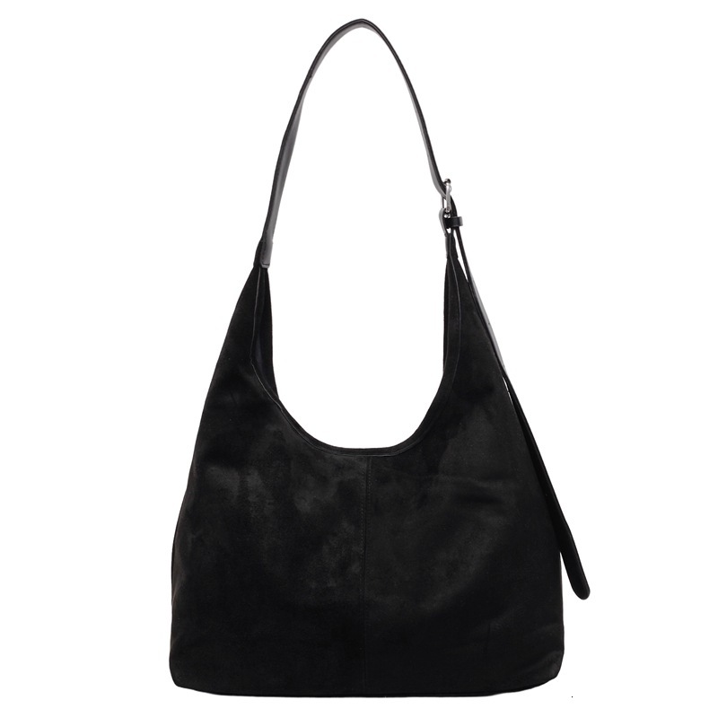 Cross border hot selling large capacity shoulder bag, new retro luxury handbag, commuting mother and daughter bag, crossbody bag