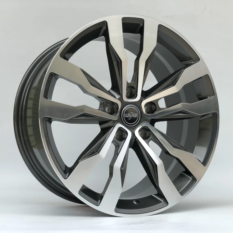 20 21-inch forged rims for Volkswagen Touareg Tuang Phaeton Viang 5*112 High quality custom forged wheels